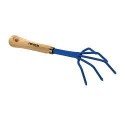 Griffe à fleurs 5 dents 28cm Revex