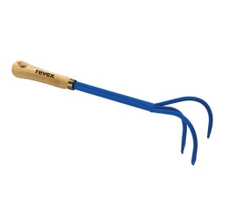 Griffe piocheuse 3 dents 34,5cm Revex