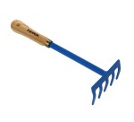 Râteau de balcon 5 dents 29,5cm Revex