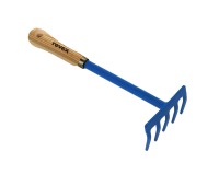 Râteau de balcon 5 dents 29,5cm Revex