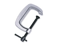 Presse forgée en C standard serrage 6cm max Revex