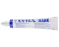 Tube de marquage / Marqueur à bille peinture indélébile LYRA Mark