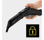 Kärcher - Nettoyeur vapeur SC 2 EasyFix