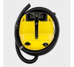 Kärcher - Aspirateur eau et poussières WD 4 S V-20/5/22