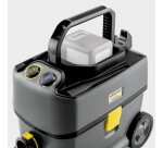 Kärcher - T 10/1 Bp HEPA