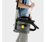 Kärcher - Aspirateur poussières T 8/1 L