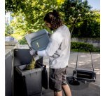 Kärcher - Balayeuse KM 70/15 C Classic