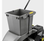 Kärcher - Balayeuse KM 70/25 C Bp 2SB