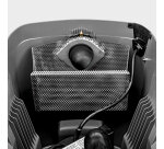 Kärcher - Aspirateur eau et poussières NT 50/1 Mwf
