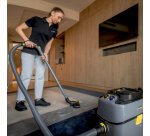 Kärcher - T 15/1 Bp HEPA