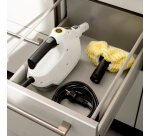 Kärcher - Nettoyeur vapeur SC 1 Multi Comfort