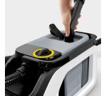 Kärcher - Shampouineuse SE 3 Compact Floor (version filaire)