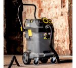 Kärcher - Aspirateur eau et poussières NT 50/1 Tact Te M ACD