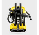 Kärcher - Aspirateur eau et poussières WD 4 S V-20/5/22