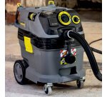 Kärcher - Aspirateur eau et poussières NT 30/1 Tact Te M ACD