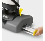 Kärcher - Machine de nettoyage des moquettes BRS 43/500C