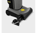 Kärcher - Aspiro-brosseur pour moquettes CV 30/1 *EU