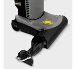 Kärcher - Aspiro-brosseur pour moquettes CV 38/2 Adv *EU