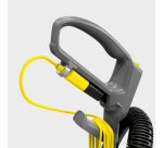 Kärcher - Aspiro-brosseur pour moquettes CV 30/1 *EU