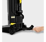 Kärcher - Aspiro-brosseur pour moquettes CV 38/2 Adv *EU