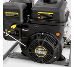 Kärcher - Pompe pour eaux chargées WWP 45