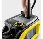 Kärcher - Détacheur sans fil SE 3-18 Compact (sans la batterie amovible)