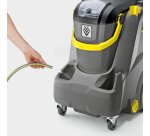 Kärcher - Appareil d'injection-extraction Puzzi 30/4 E