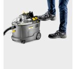 Kärcher - Puzzi 9/1 Bp Adv (sans batterie