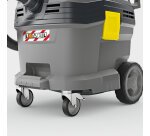 Kärcher - Aspirateur eau et poussières NT 30/1 Tact L