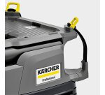 Kärcher - Aspirateur eau et poussières NT 30/1 Tact L