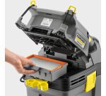 Kärcher - Aspirateur eau et poussières NT 30/1 Tact L