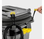 Kärcher - Aspirateur eau et poussières NT 40/1 Ap L