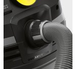 Kärcher - Aspirateur eau et poussières NT 40/1 Tact Te L