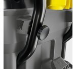 Kärcher - Aspirateur eau et poussières NT 40/1 Tact Te L