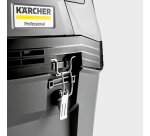 Kärcher - Aspirateur eau et poussières NT 40/1 Tact Bs *EU