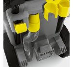 Kärcher - Aspirateur eau et poussières NT 50/1 Tact Te L