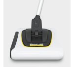 Kärcher - Balai électrique à batterie KB 5