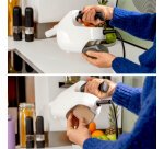 Kärcher - Nettoyeur vapeur SC 1 Multi Comfort