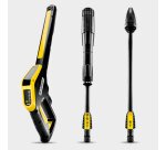 Kärcher - Nettoyeur haute pression K 4 Power Control Flex