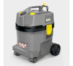 Kärcher - Aspirateur eau et poussières NT 22/1 Ap L