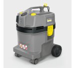 Kärcher - Aspirateur eau et poussières NT 22/1 Ap Te L