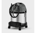 Kärcher - Aspirateur eau et poussières NT 20/1 Me Classic Edition
