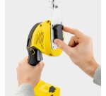 Kärcher - Sculpteur de végétaux GSH 18-20 (sans batterie)