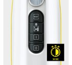 Kärcher - Balai vapeur SC 3 Upright EasyFix