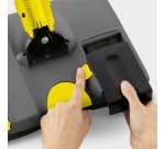 Kärcher - Balai électrique EB 30/1 Li-Ion