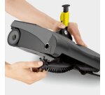 Kärcher - Balai électrique EB 30/1 Li-Ion