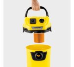 Kärcher - Aspirateur eau et poussières WD 3 P V-19/4/20