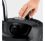 Kärcher - Aspirateur cendres et poussières AD 2