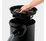 Kärcher - Aspirateur cendres et poussières AD 2