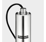 Kärcher - Pompe immergée BP 4 Deep Well